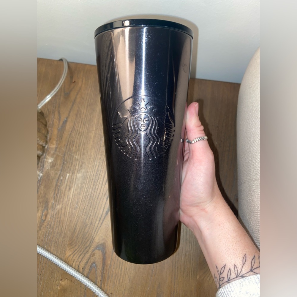 Starbucks 24 Oz Cup